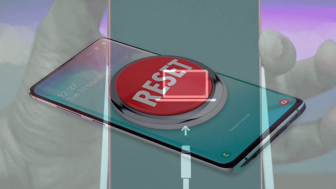 Telefon Nasıl Formatlanır? Adım Adım Anlatım