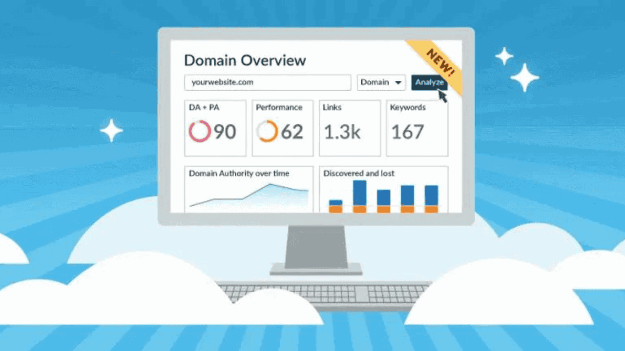 Web Sitenizin Moz Otoritesini Artırmak İçin 8 Etkili Adım