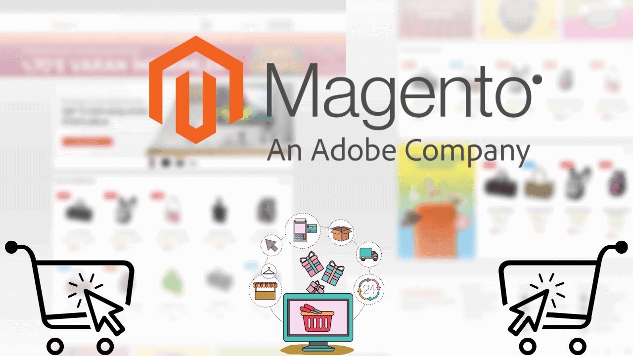 Magento: Dünyanın En Popüler E-Ticaret Yazılımı