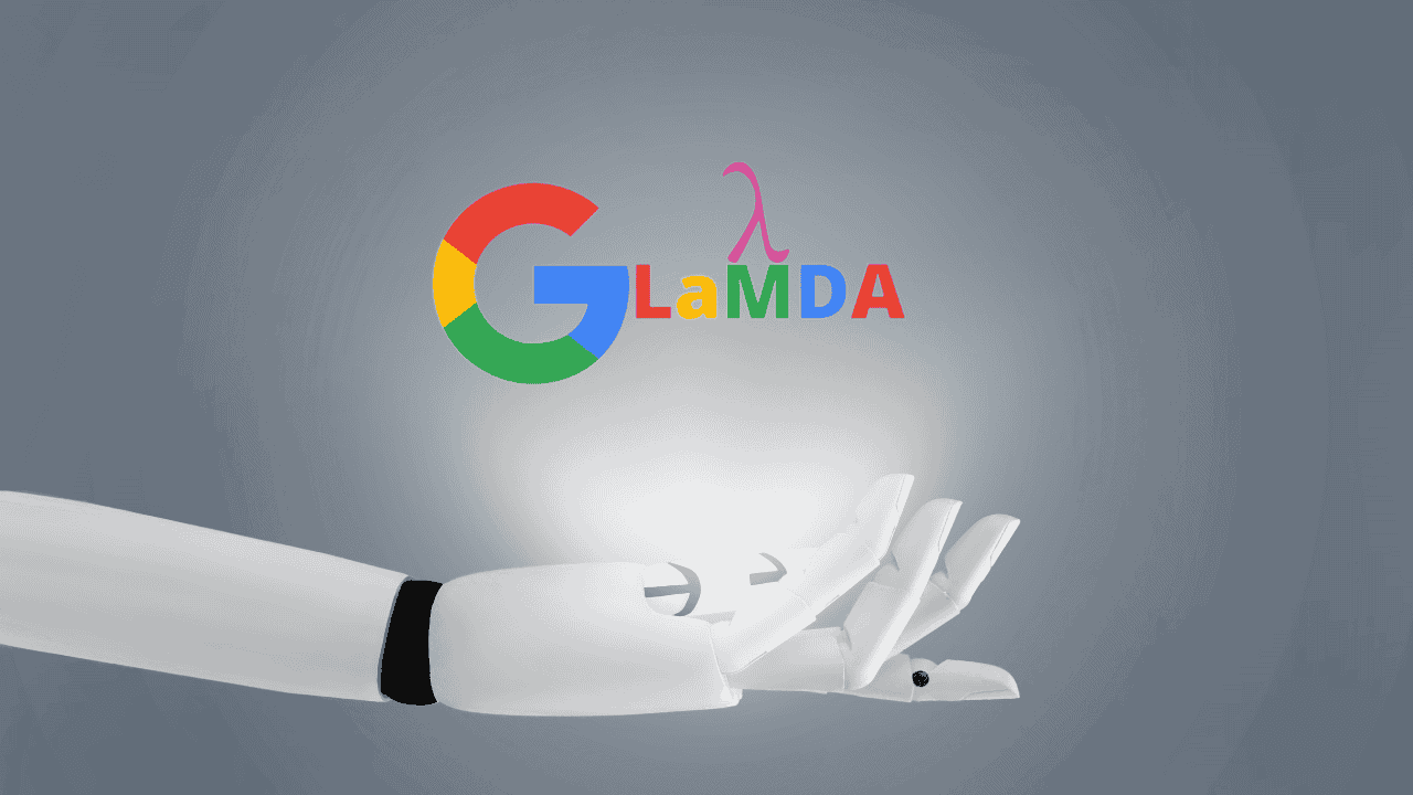 Google, Yeni AI Modelini Tanıttı, LaMDA Trendlerde
