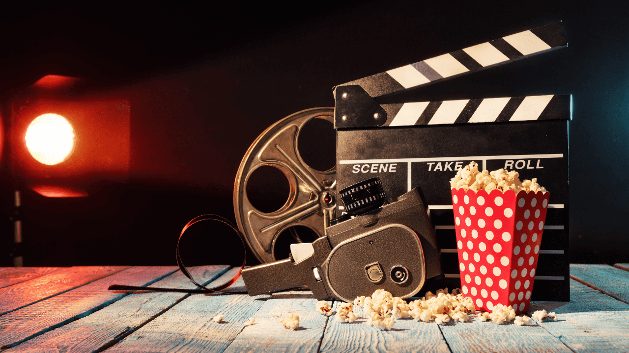 Filmler, Eğlence ve Bilginin En İyi Kaynağıdır