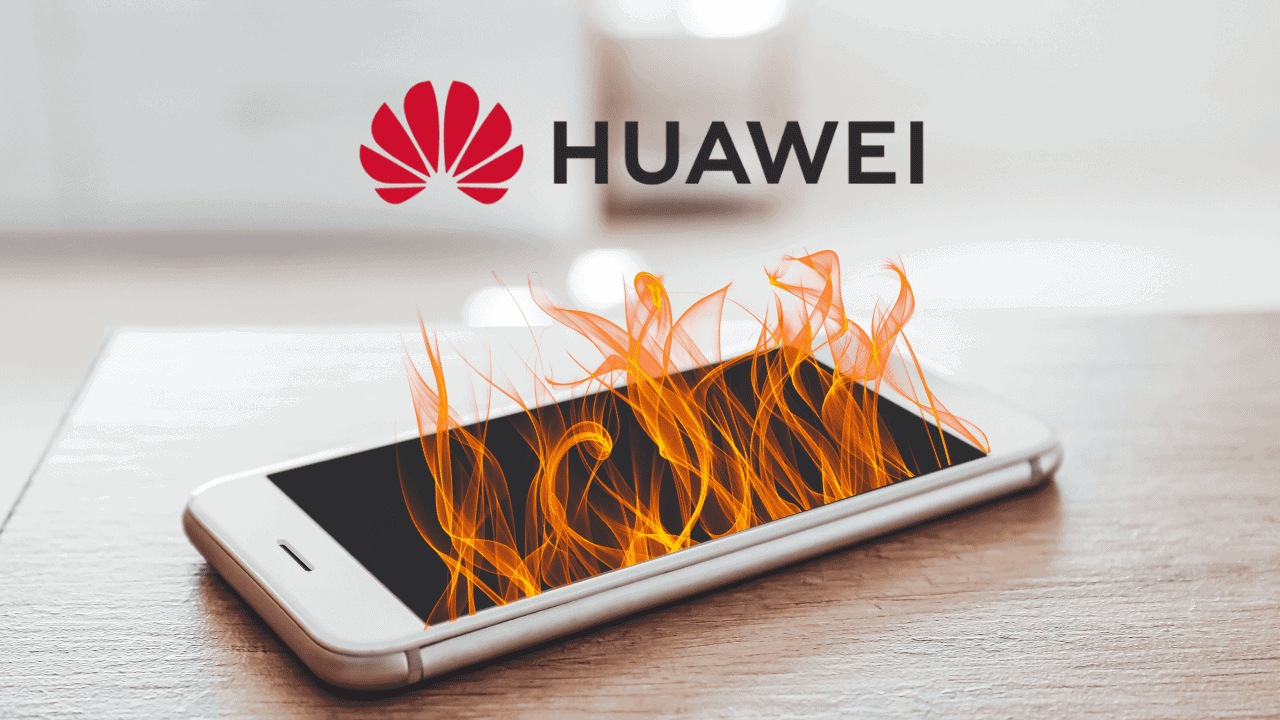 Huawei Telefonlar Neden Isınır? Soğutmanın Yolları…
