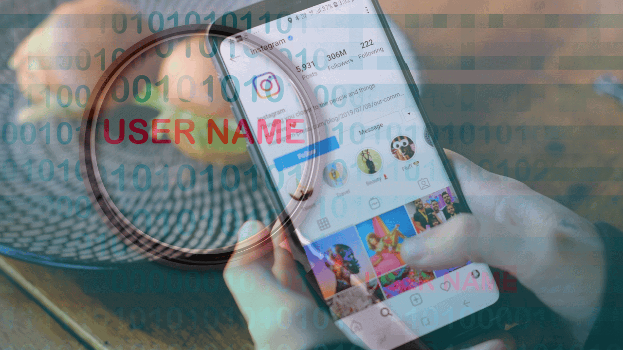 Instagram Kullanıcı Adınızı Başkası Kullanıyor Nasıl Geri Alabilirim?