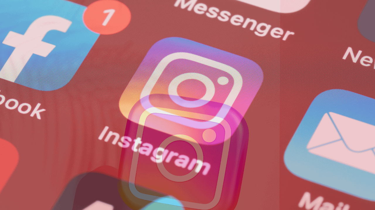 Instagram Şifremi Unuttum, Şifre Değiştirme