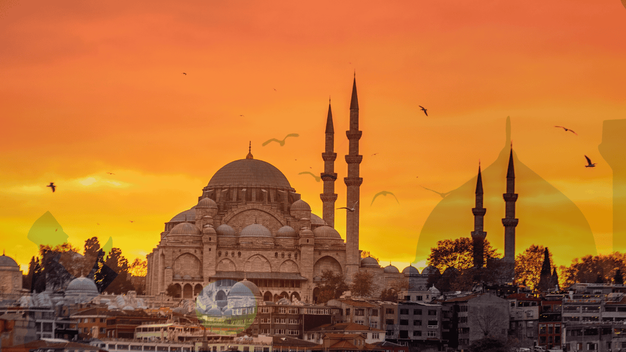 2023 Güncel Cuma Namazı Vakitleri