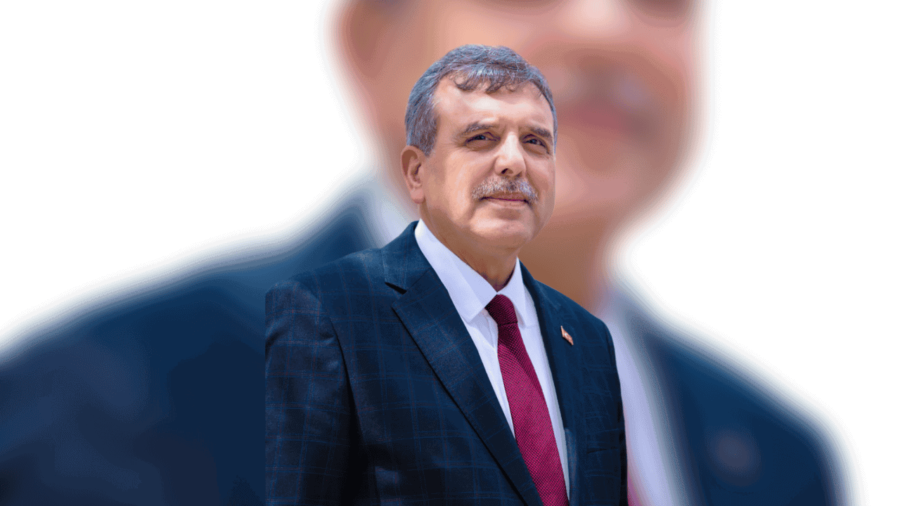 Zeynel Abidin BEYAZGÜL Kimdir?