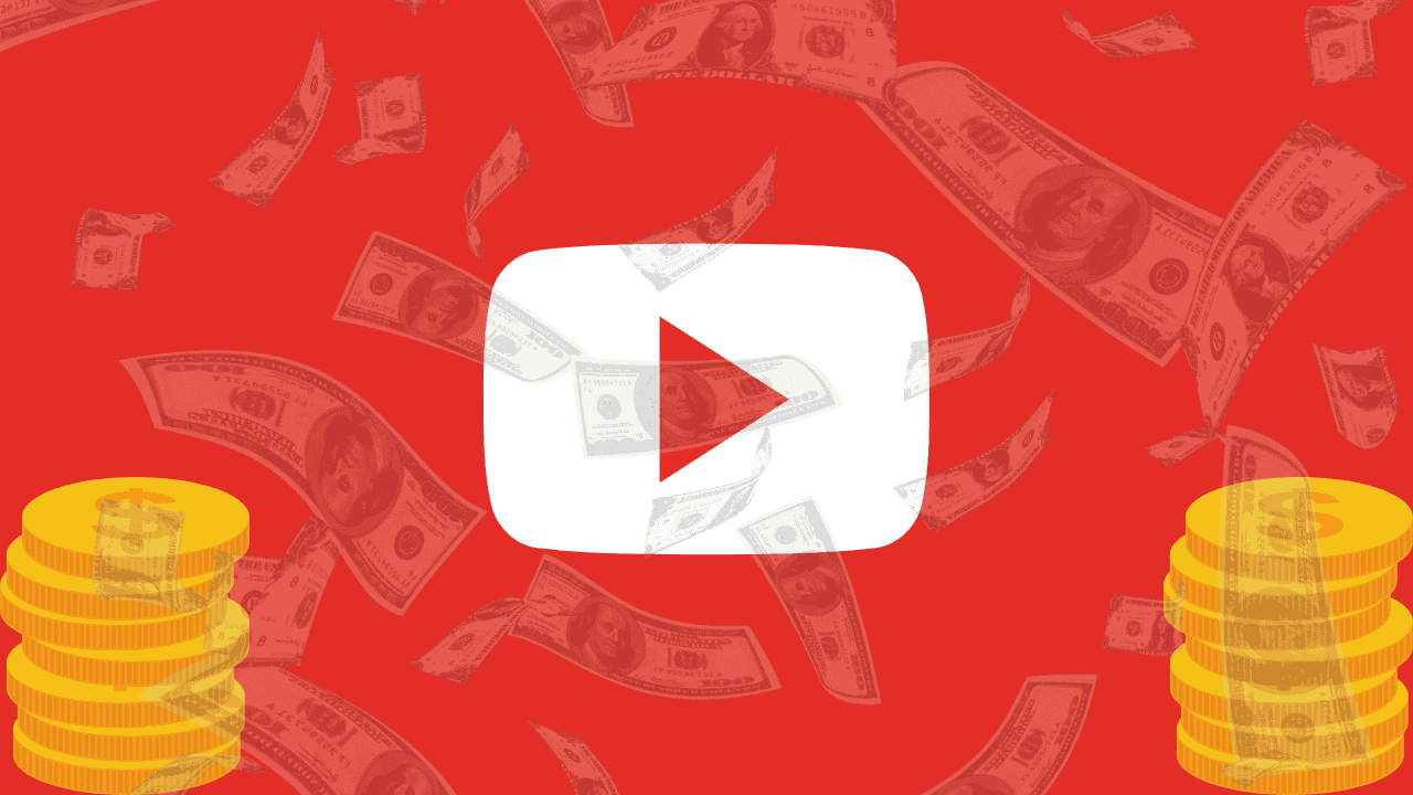YouTube’dan Nasıl Para Kazanabilirsiniz?