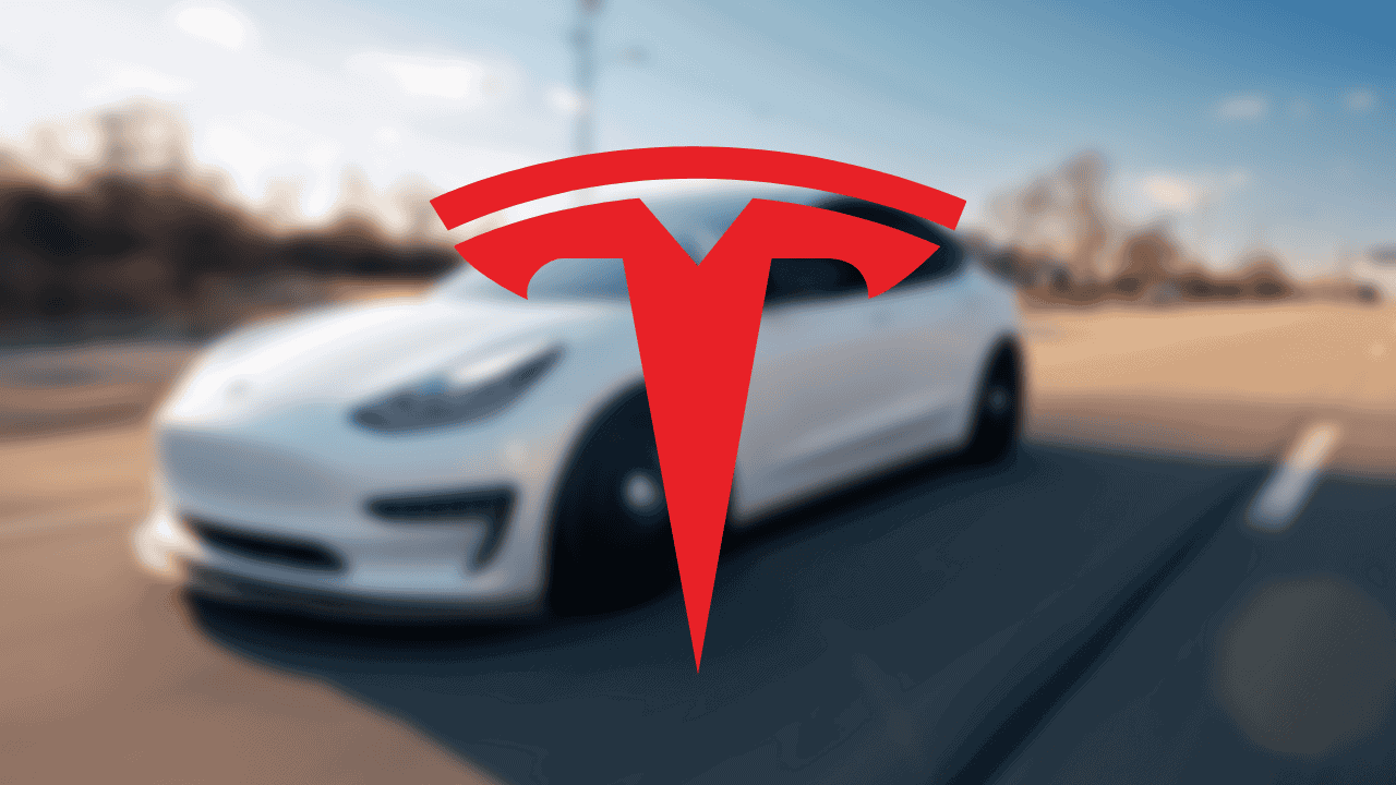 Elektrikli Dev Türkiye’ye Geldi Tesla Dünya Rekoru Peşinde! 
