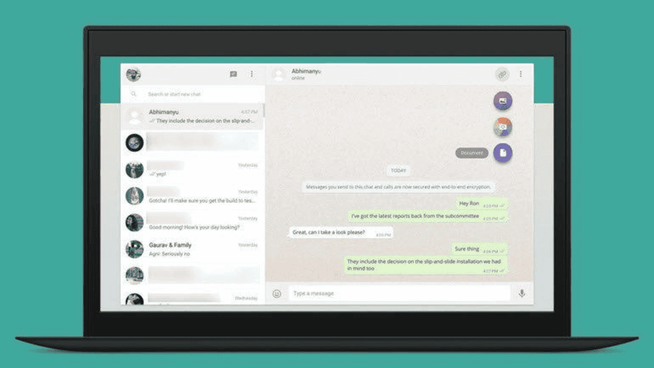 WhatsApp Web Nasıl Kullanılır? Adım Adım Anlatım ve İpuçları