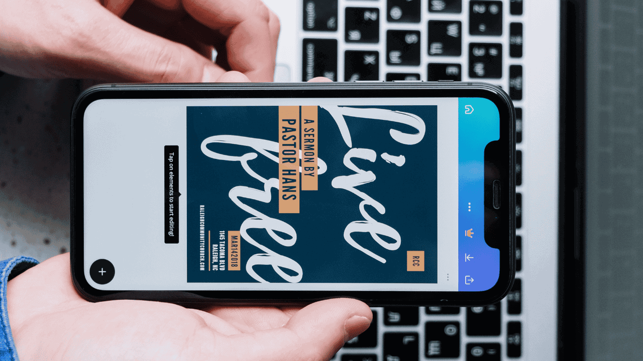 Canva Nasıl Kullanılır? Adım Adım Rehber