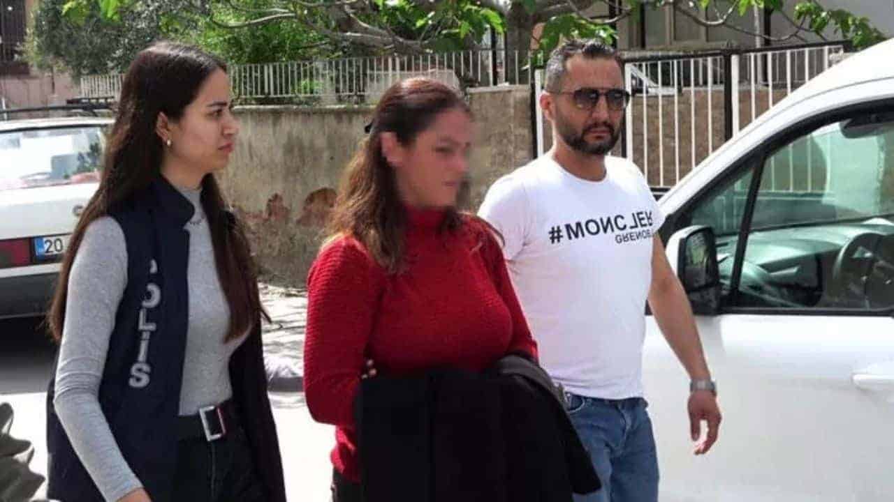 Kezzaplı intikam; Kocasının sevgilisine ve bebeğine asit