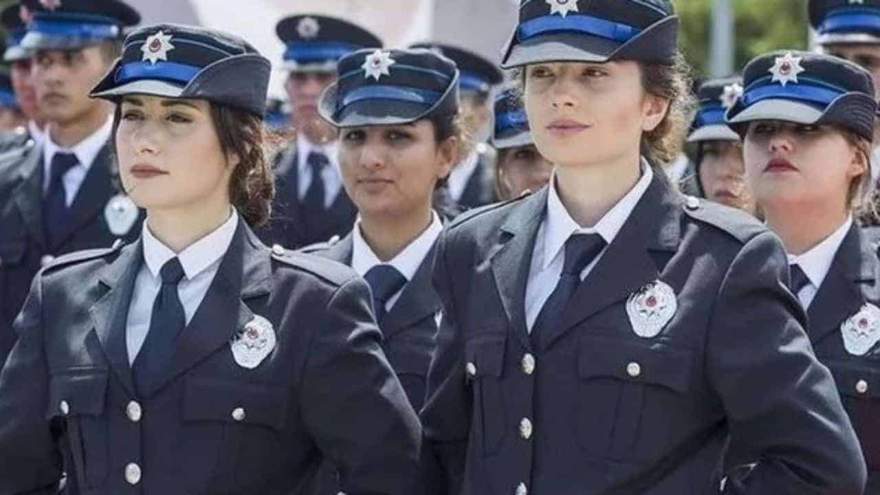 10 Bin Polis Alımı Ne Zaman Yapılacak?