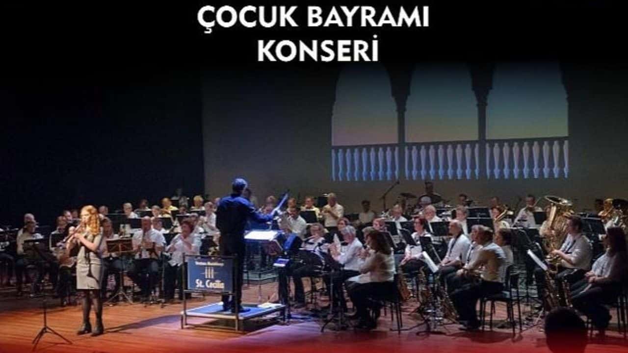 Foça’da 23 Nisan, Muhteşem Etkinliklerle Kutlanacak
