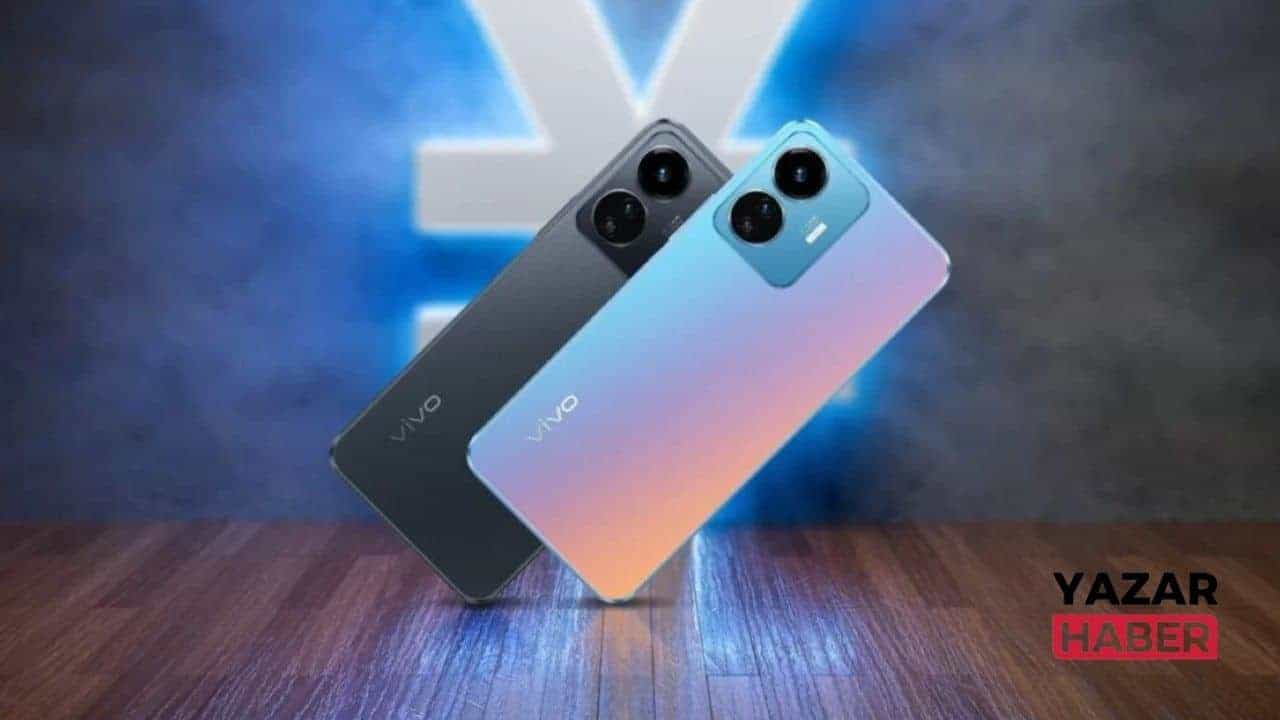 Vivo Y78’in temel özellikleri bir kez daha sızdırıldı