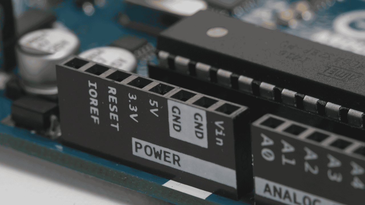 Arduino İle Deprem Alarmı Yapımı