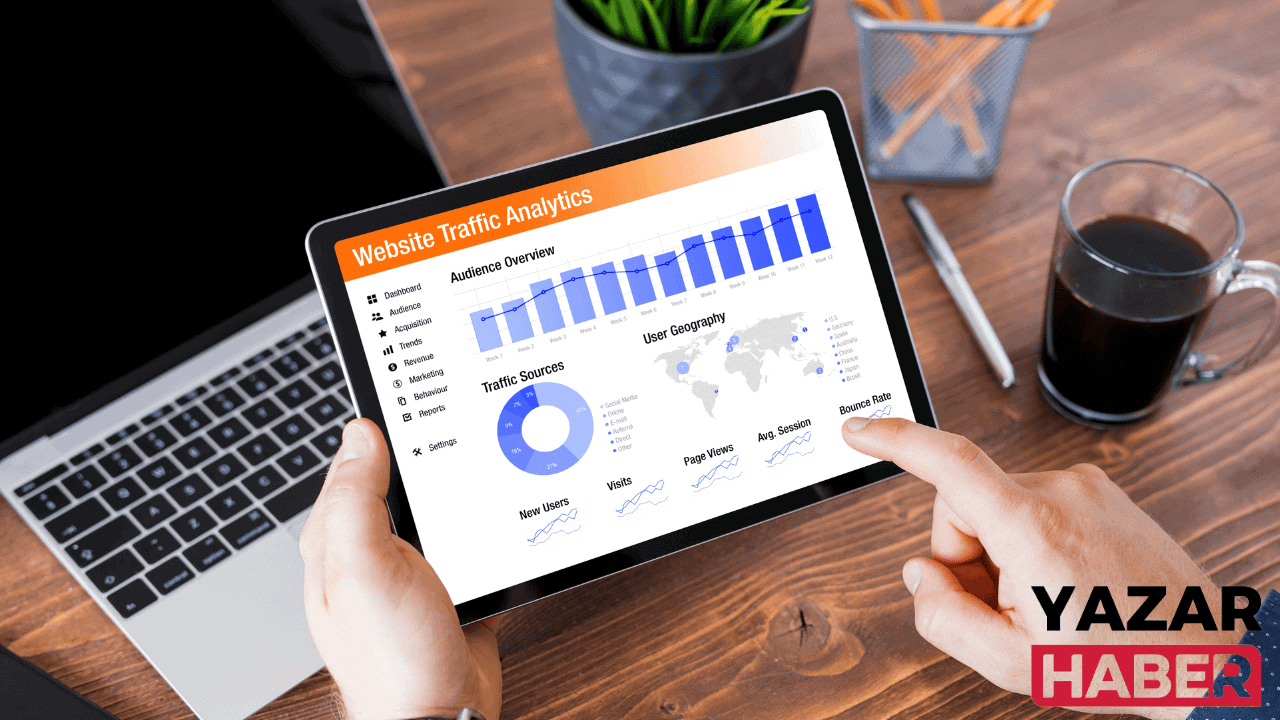 Google Webmaster Tools (GWT) Nedir? Ne İşe Yarar? Nasıl Kullanılır?