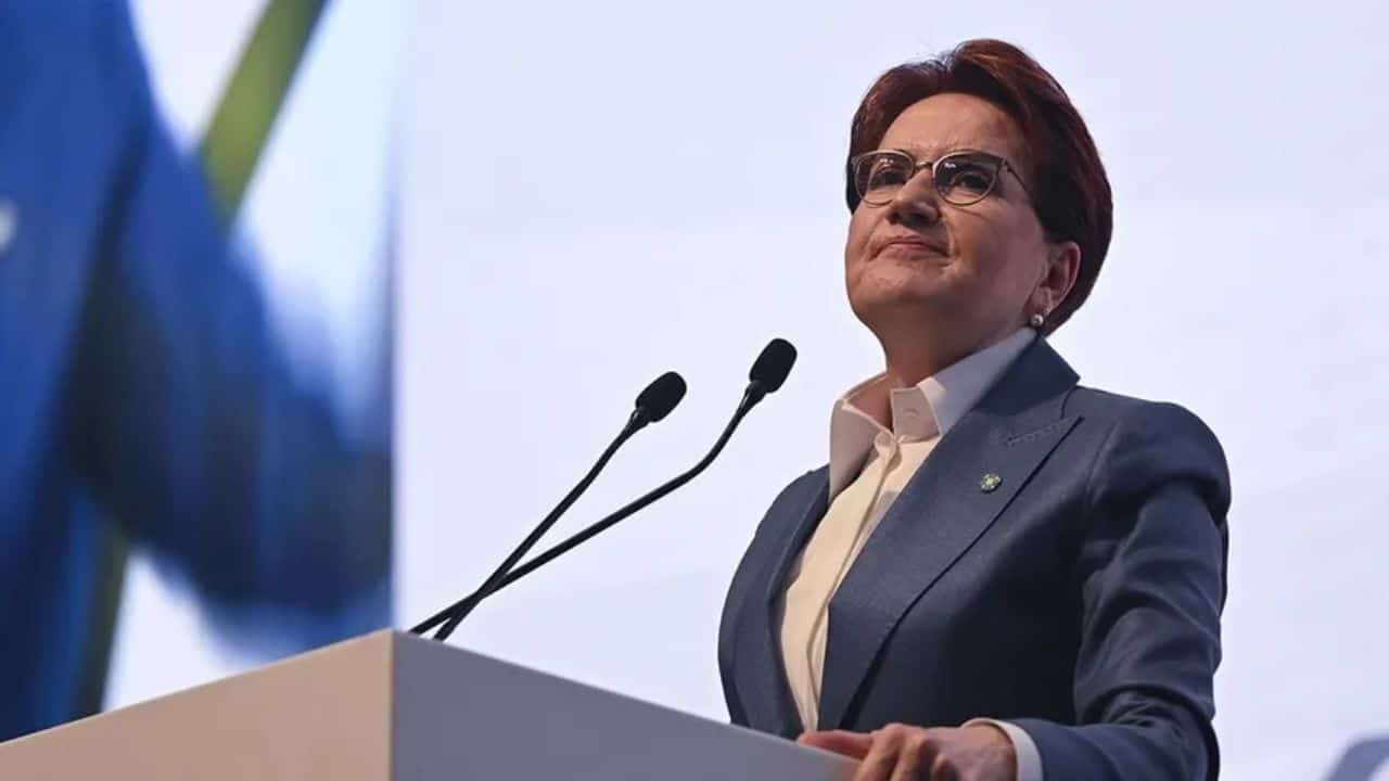Akşener: Doğruysa, sokakta gezemezler