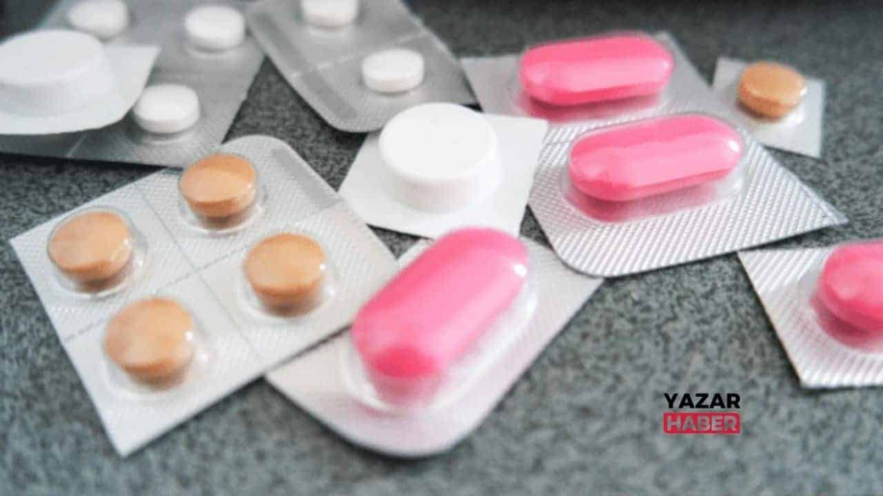 Ağrı Kesici İsimleri Nelerdir?