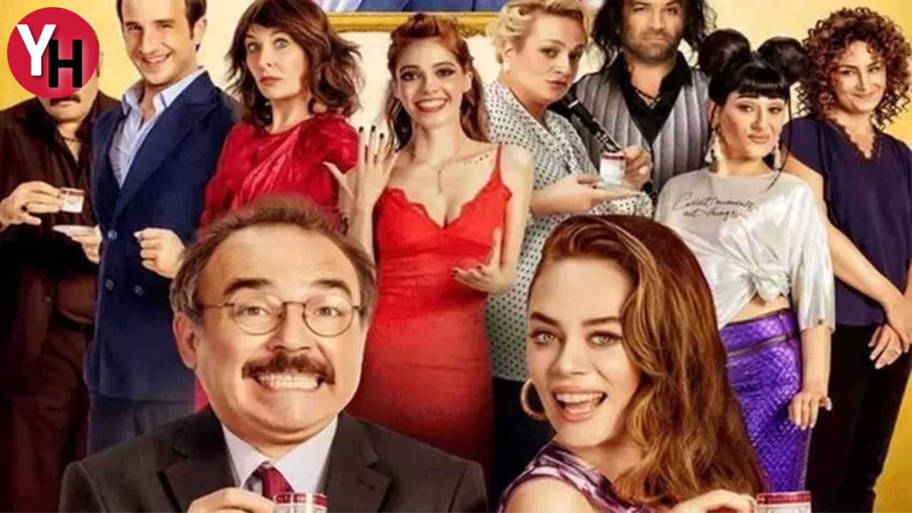 Aile Arasında Filmi, Çekim Yeri ve Oyuncu Kadrosu Detaylarıyla!