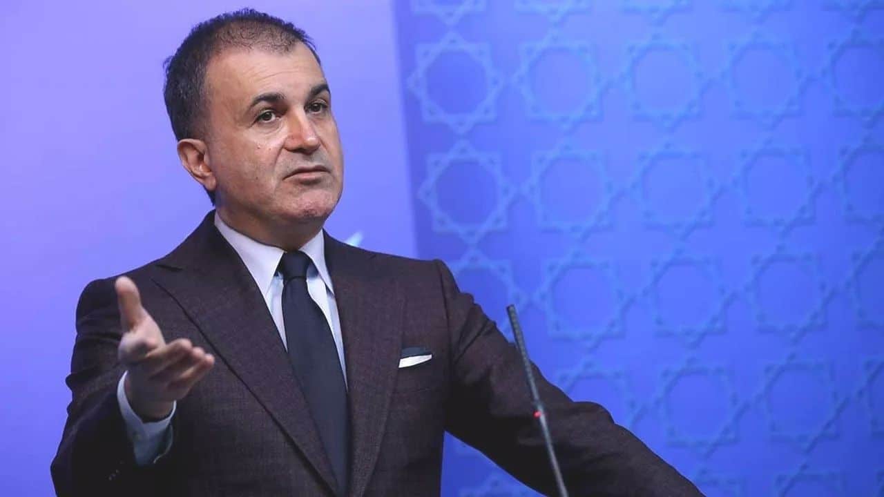 AK Parti: İsveç’in Terörle Mücadele Taahhütleri Eksik Kalıyor
