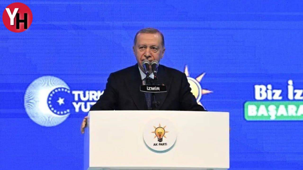 AK Parti İzmir İlçe Adayları Açıklandı! Adaylar Kimlerdir?