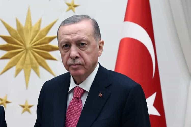 AK Parti’nin adayı Recep Tayyip Erdoğan