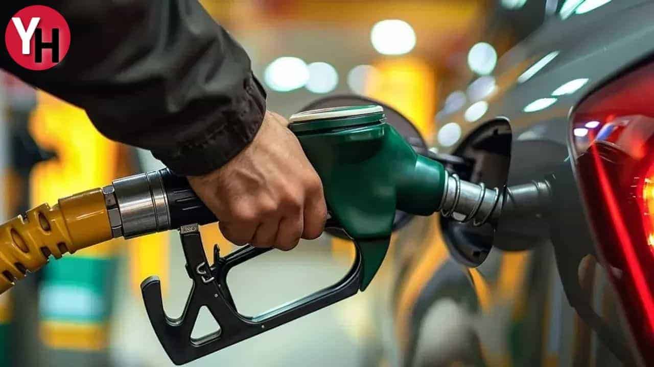 Akaryakıt Fiyatlarında Büyük İndirim: Benzine Dair Son Durum