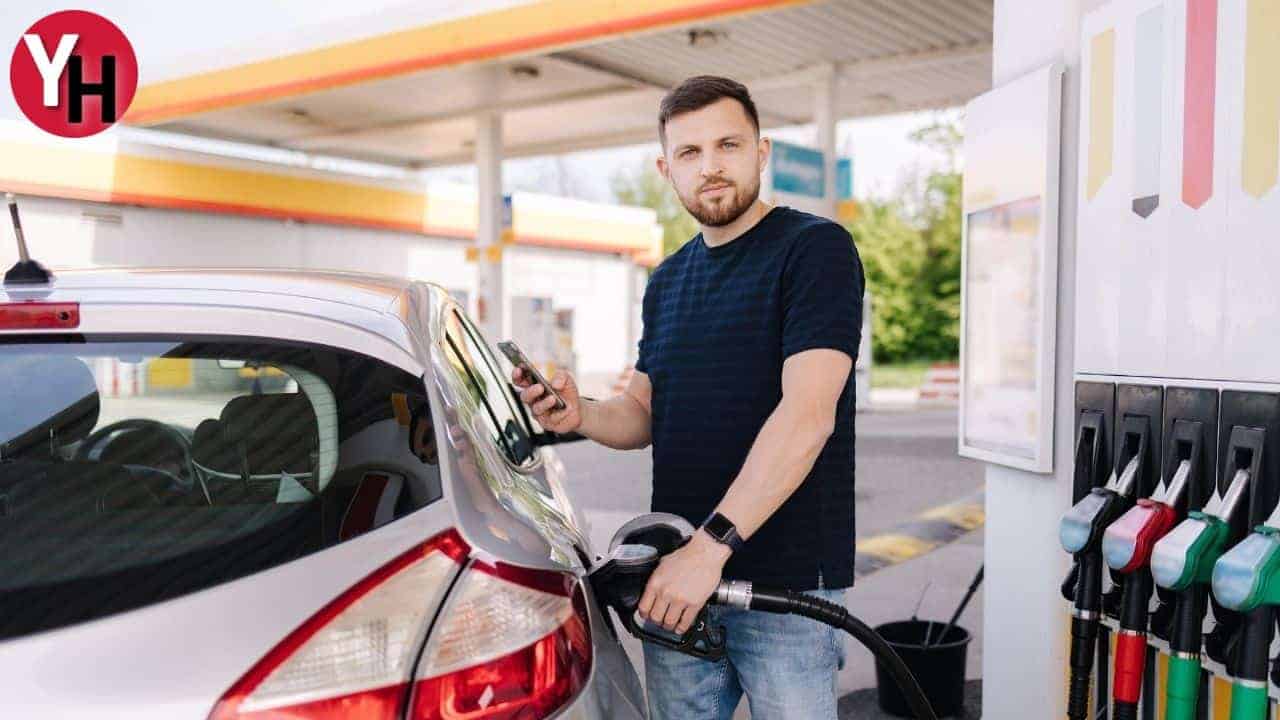 Akaryakıta Büyük İndirim! 1 Mart 2024 Benzin, Motorin ve LPG Fiyatları Güncellendi!