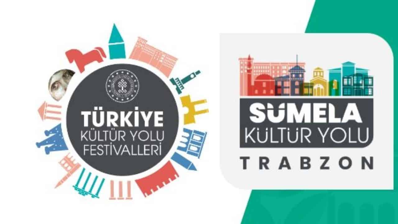 Akçaabat’ta Sümela Kültür Yolu Festivali Keyfi