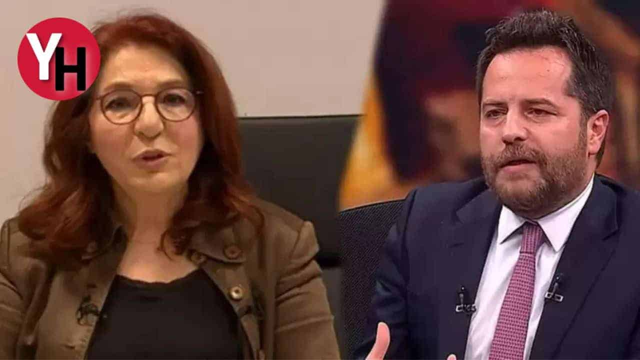 Ali Koç VAR görüntülerini Lale Orta’dan almadım