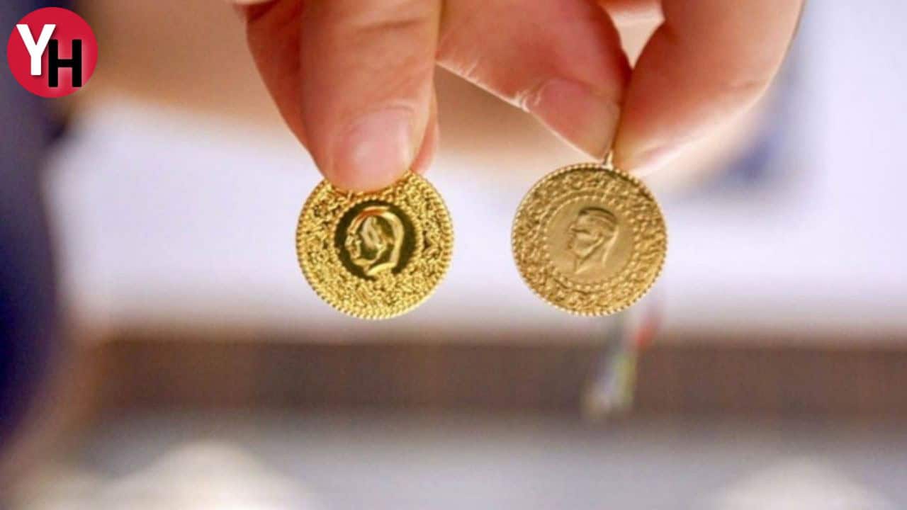 Altın Fiyatları Yükselişte: Gram Altında Yeni Rekor!
