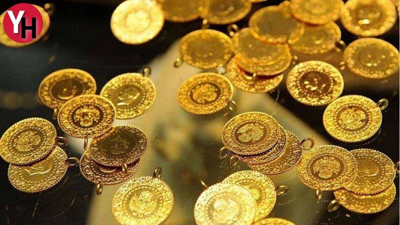 Altın Fiyatlarındaki Son Durum: Gram Altın, Çeyrek Altın Kaç TL?