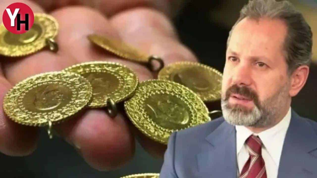 Altın Yatırımcılarına Öneriler: Altın Piyasasında Nelere Dikkat Etmeli?