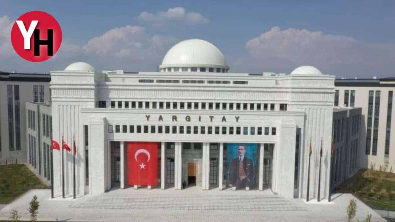 Anayasa Mahkemesi Üyelerine Suç Duyurusu!