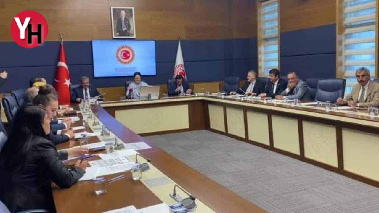 Ankara’da 18 Bin 854 Emekliye 1000 TL Destek Ödemesi