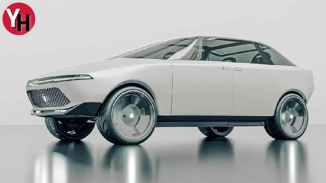 Apple, Elektrikli Otomobil Çalışmalarını Durduruyor!