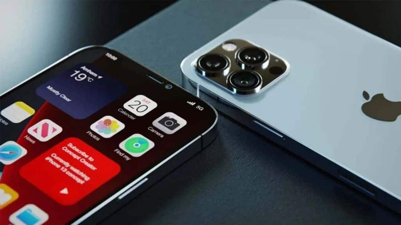 Apple iOS 17 ile Göz Sağlığına Odaklanıyor: Yeni ‘Ekran Mesafesi’ Özelliğiyle Daha Sağlıklı Kullanım!