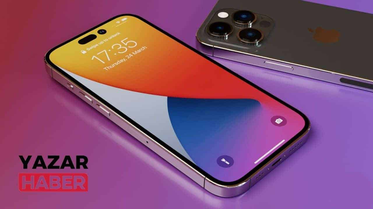 Apple iPhone 15 ertelenecek mi?