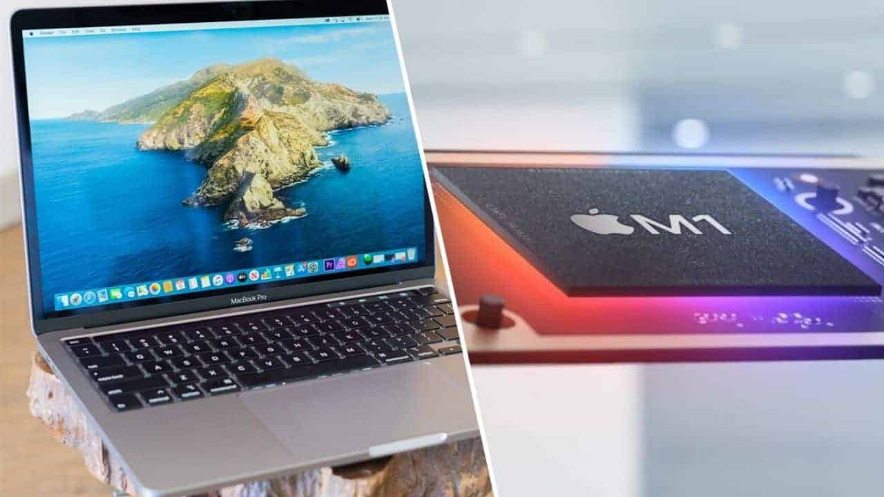 Apple, Yeni MacBook Serisiyle Dizüstü Bilgisayar Pazarında Devrim Yaratıyor!