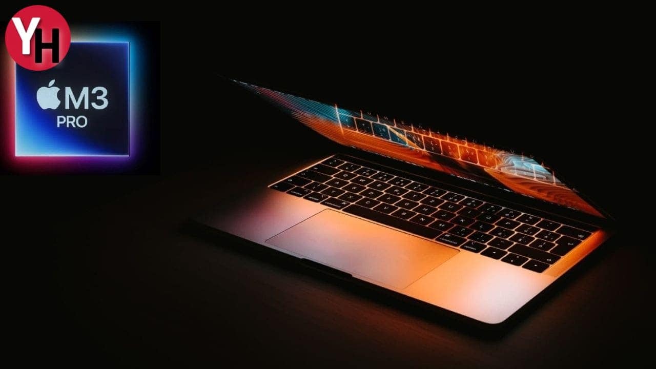 Apple, Yenilenmiş M3 MacBook Pro Modellerini ABD’de Satışa Sunuyor