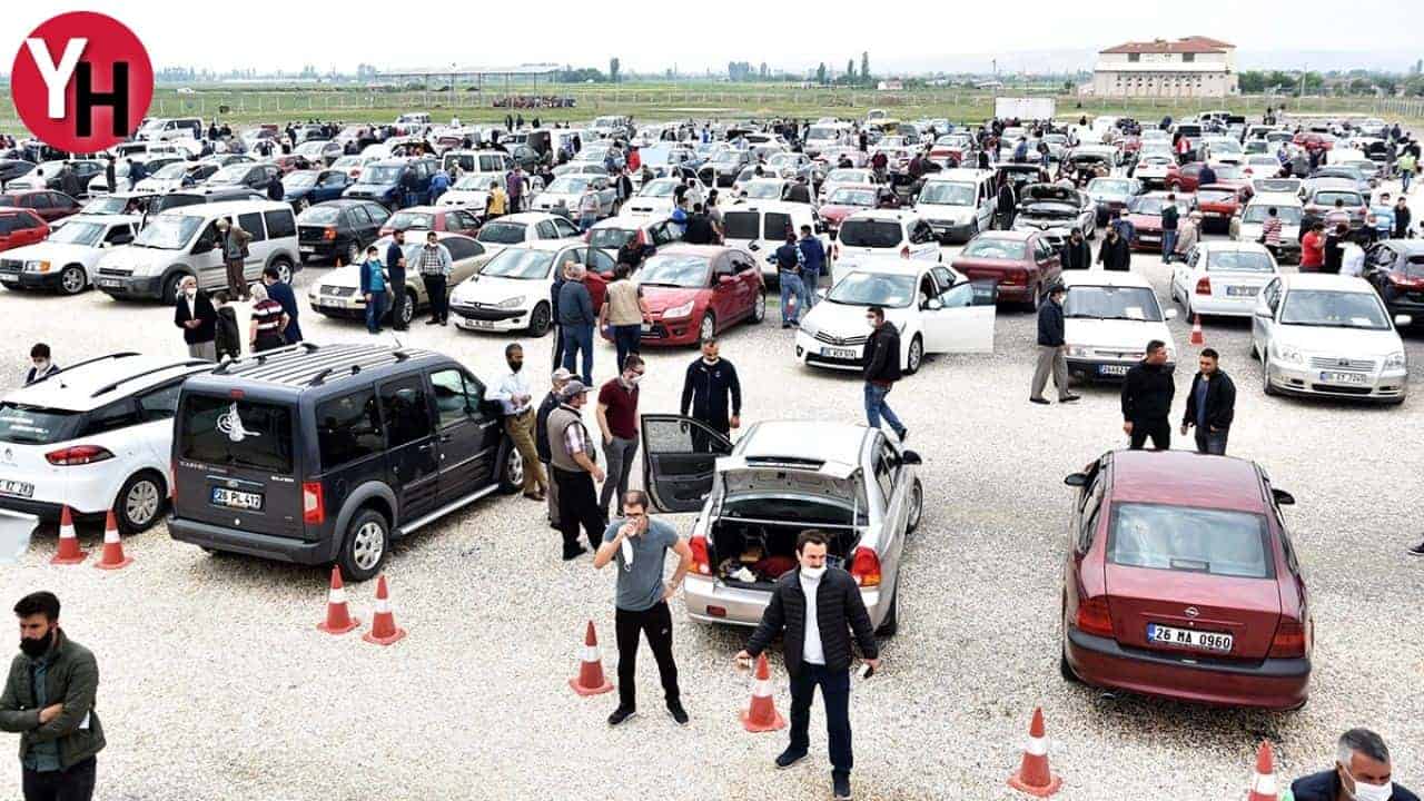Araba Alımı Hangi Aylarda Yapılır?
