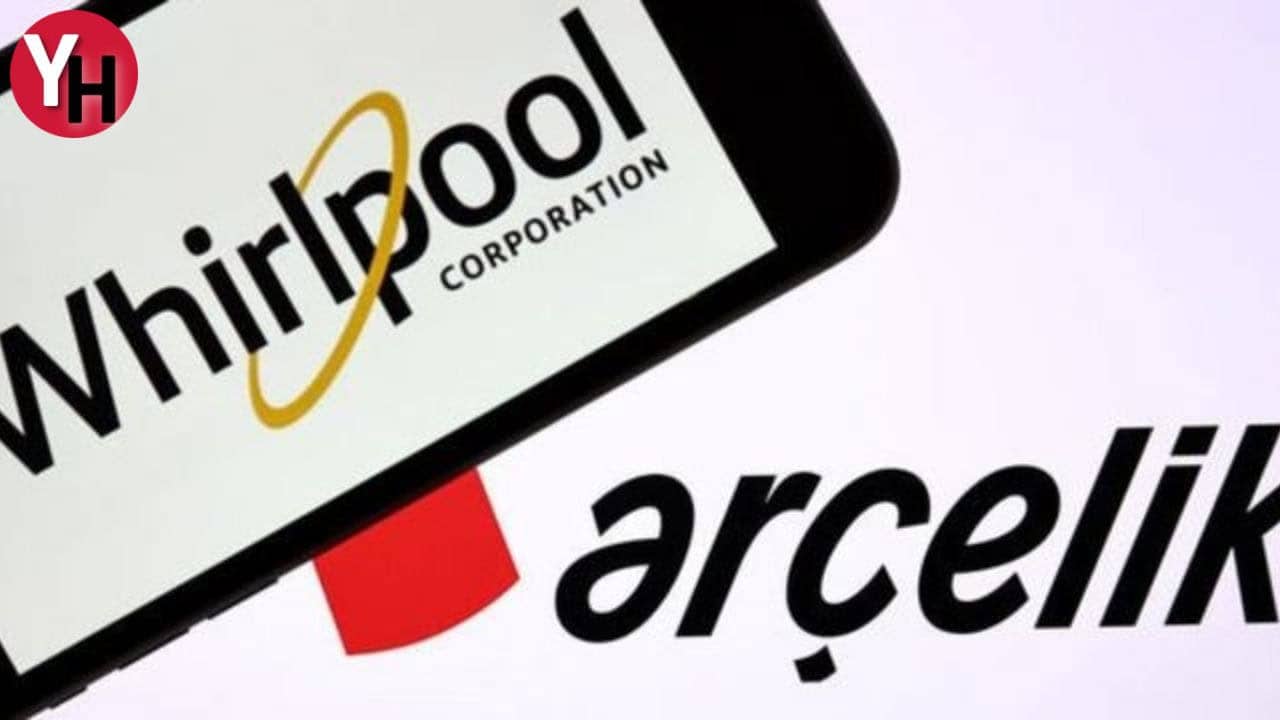 Arçelik, Dünya Devi Markayı Satın Alıyor Onay Verildi