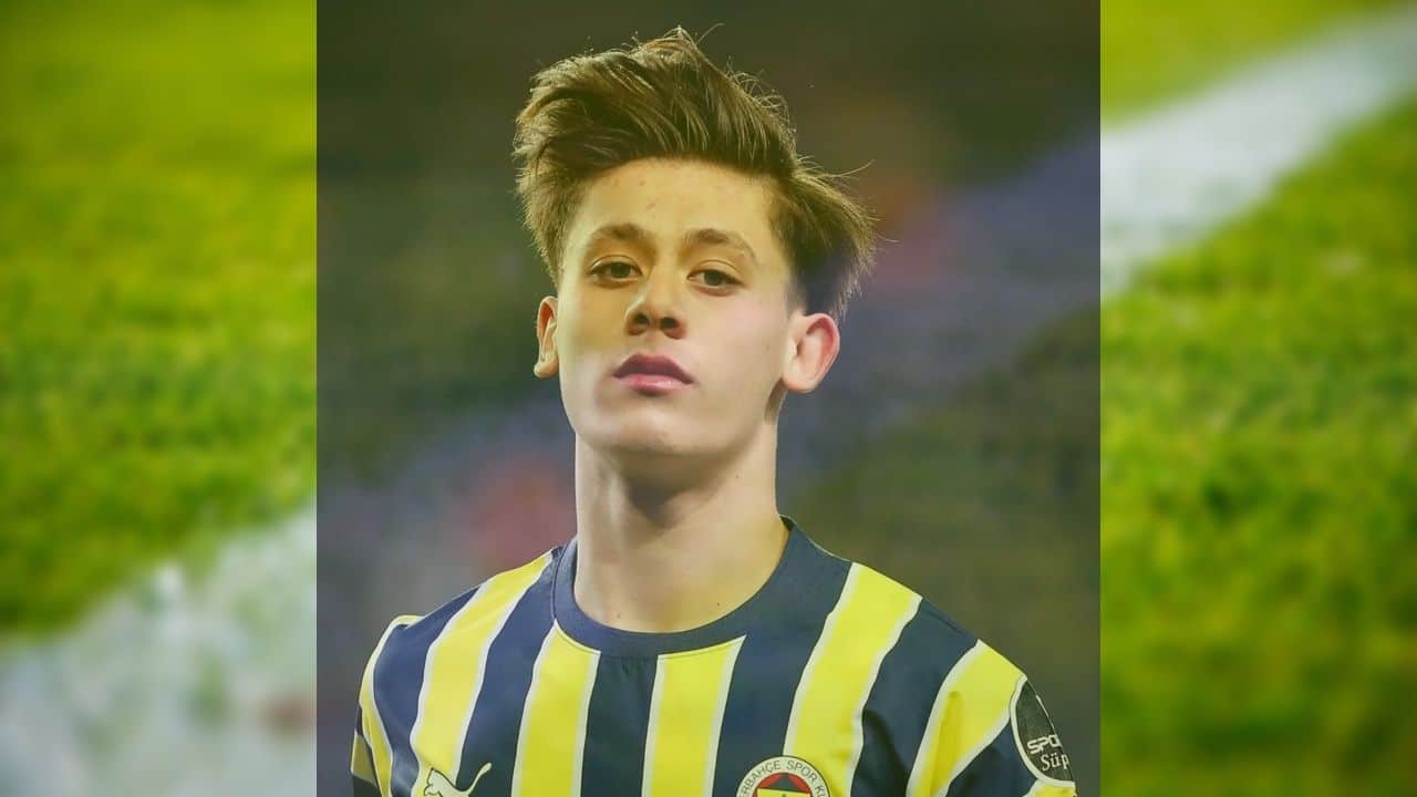 Arda Güler Kimdir? Nereli? Kariyeri