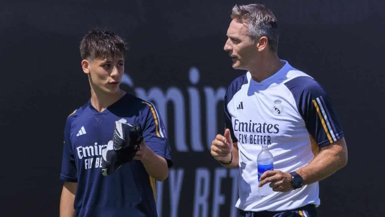 Arda Güler Real Madrid Macerası ve Sakatlık Süreci