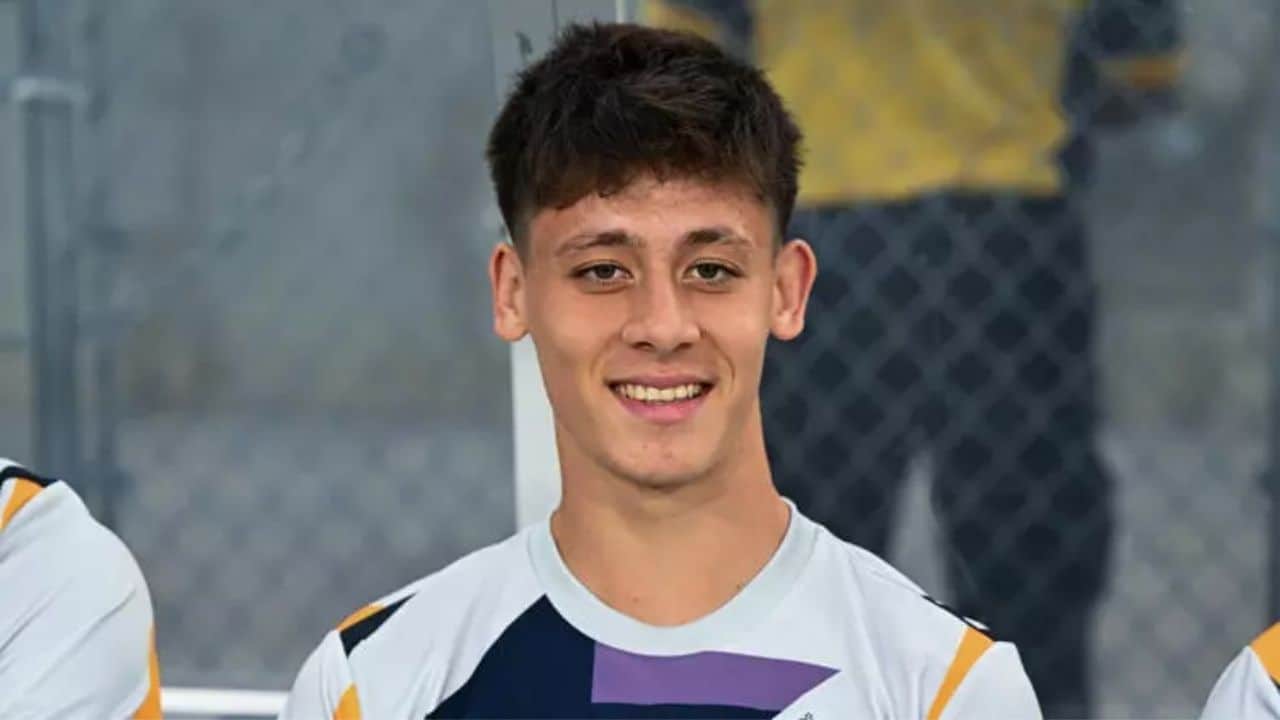 Genç Türk Yeteneği Arda Güler, Real Madrid’e Transfer Oldu