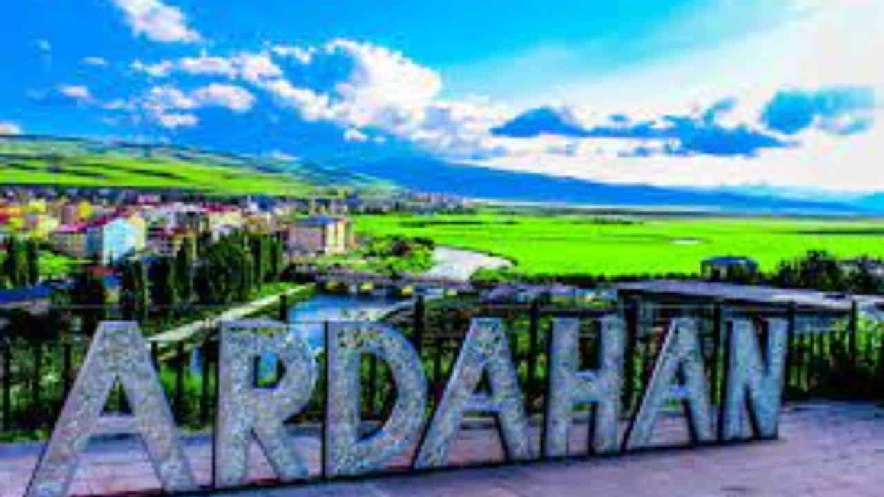 Ardahan Keşif Rehberi: Doğal Güzellikler ve Tarihi Mekanlar