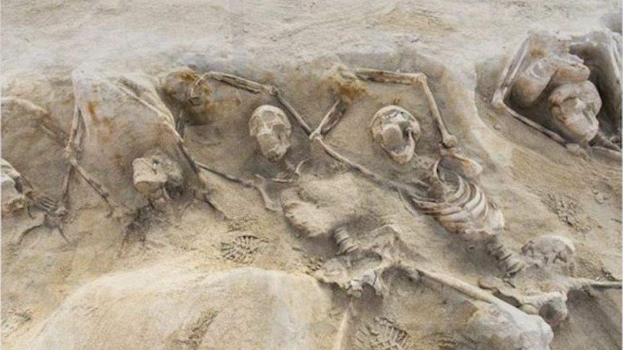 Arkeolojik Keşifler: Tarihin Sessiz Şahitleriyle Buluşmak