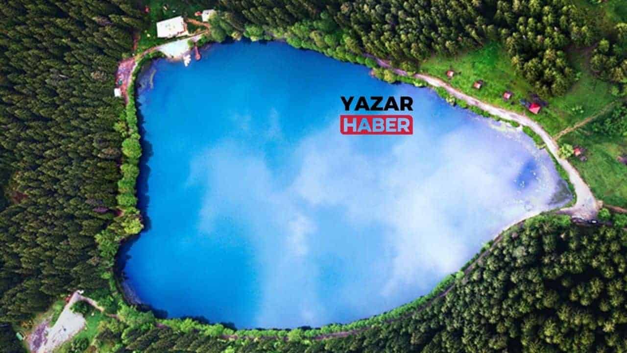Artvin Karagöl Nerede? Artvin Karagöl’e Nasıl Gidilir?