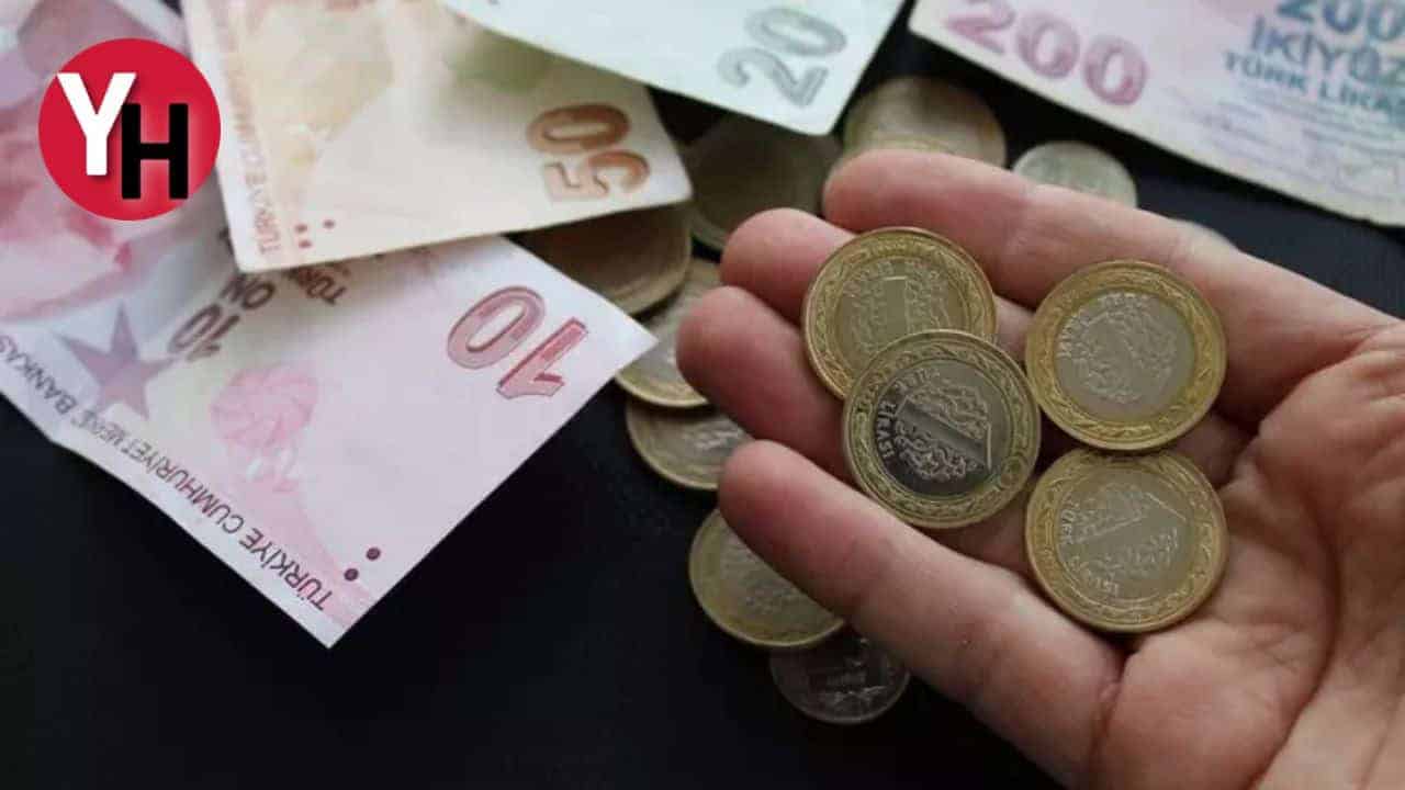 Asgari Ücreti Tek Zamla 15 Bin TL’nin Üzerinde Olabilir