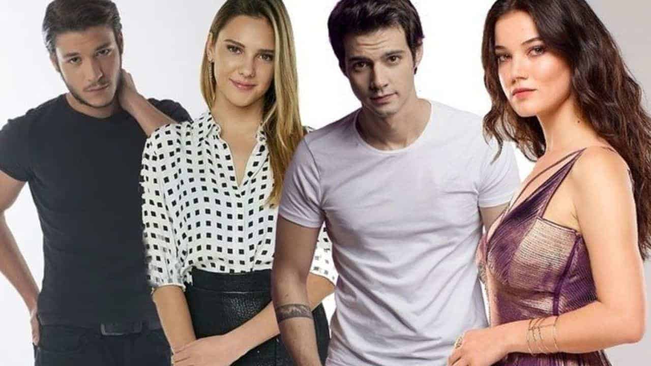 İçsel Mücadeleler ve Sıra dışı Aşkların Hikayesi